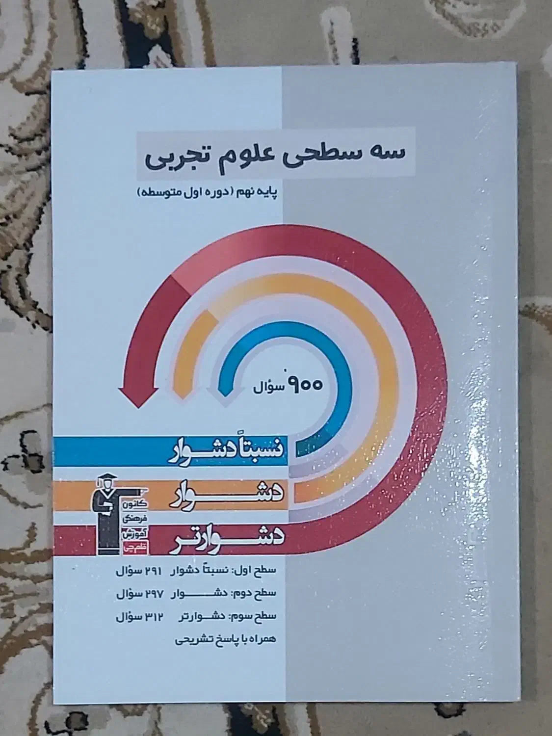 حراج کتاب های قلم چی ۱۰۰ تومن|کتاب و مجله آموزشی|شیراز, قصرالدشت|دیوار