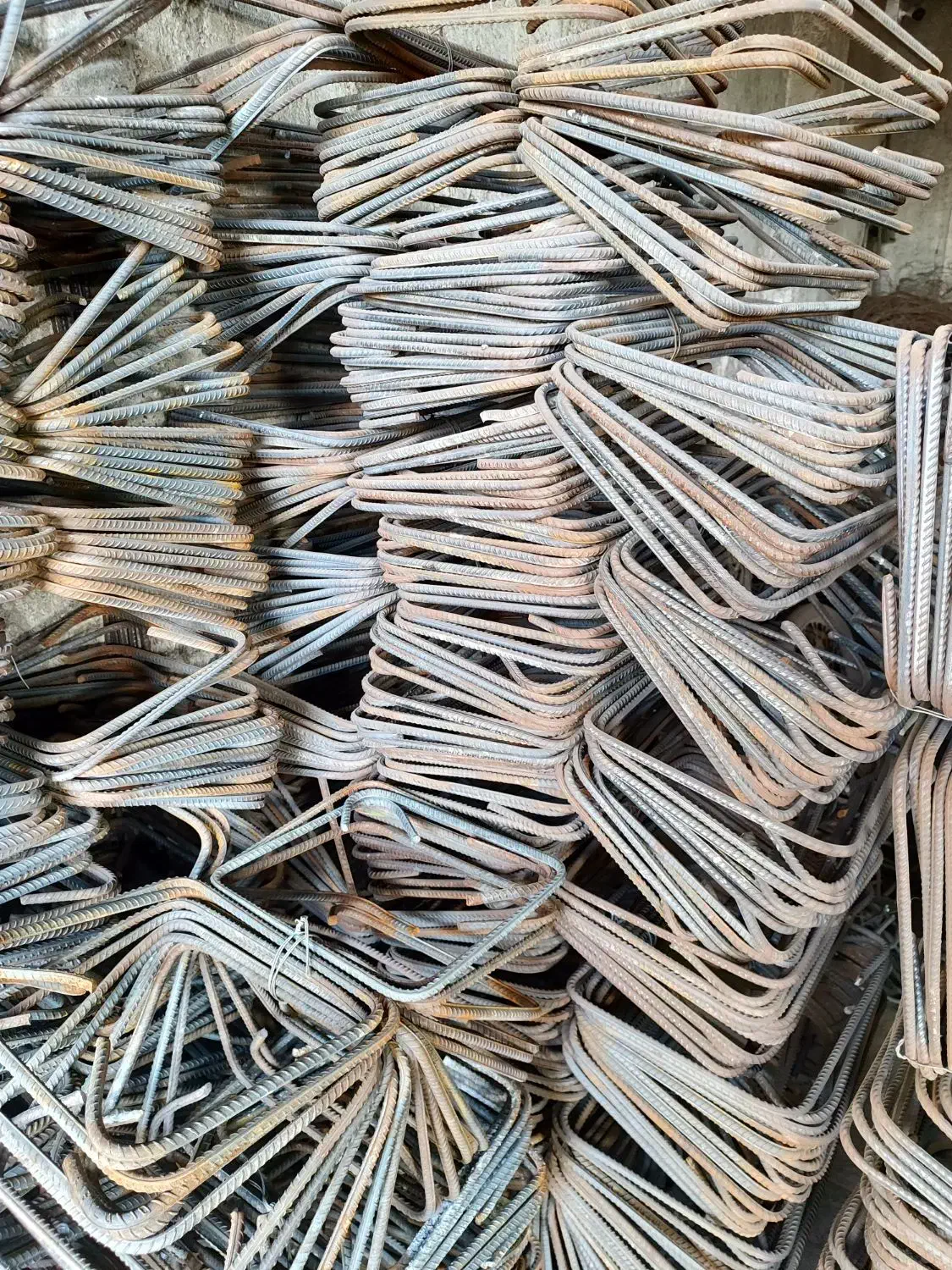 خاموت 35*35|مصالح و تجهیزات ساختمان|اصفهان, جلوان|دیوار