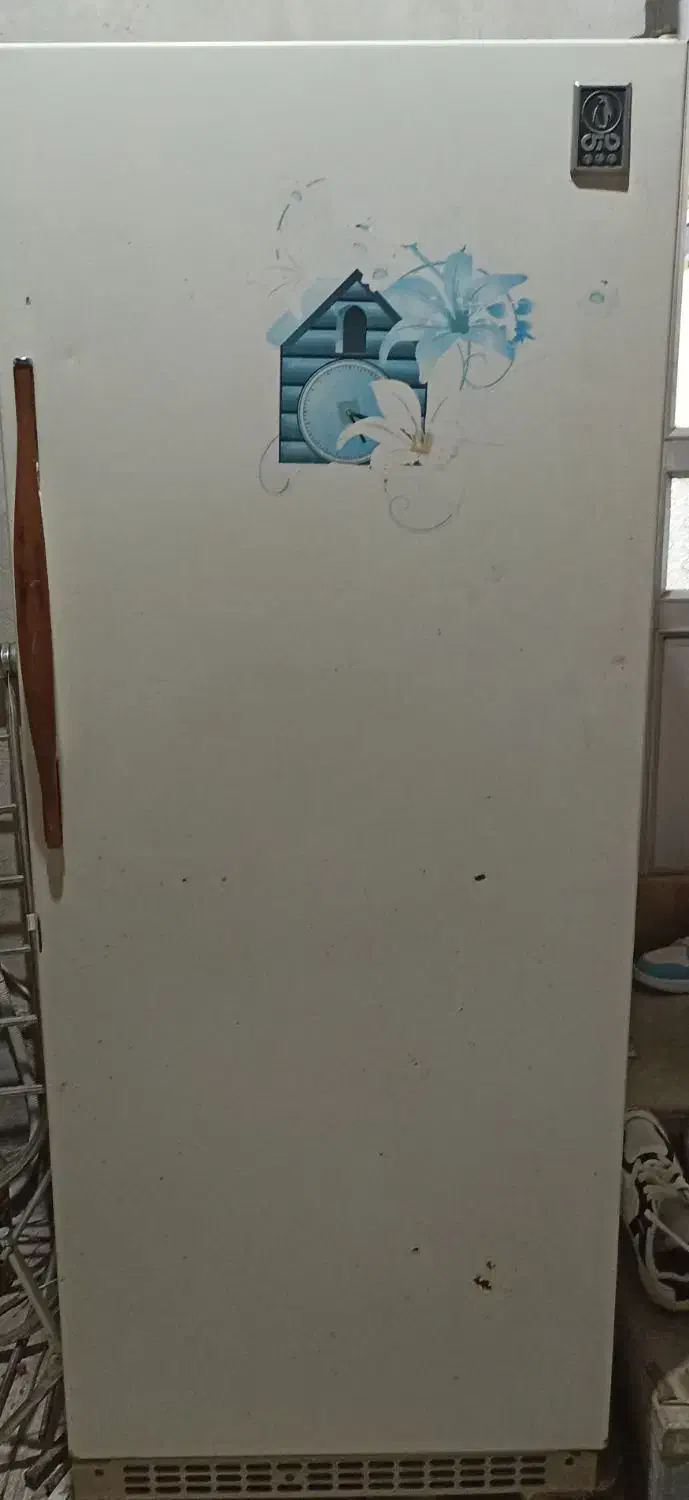 یخچال فریزر پارس|یخچال و فریزر|پارس‌آباد, |دیوار