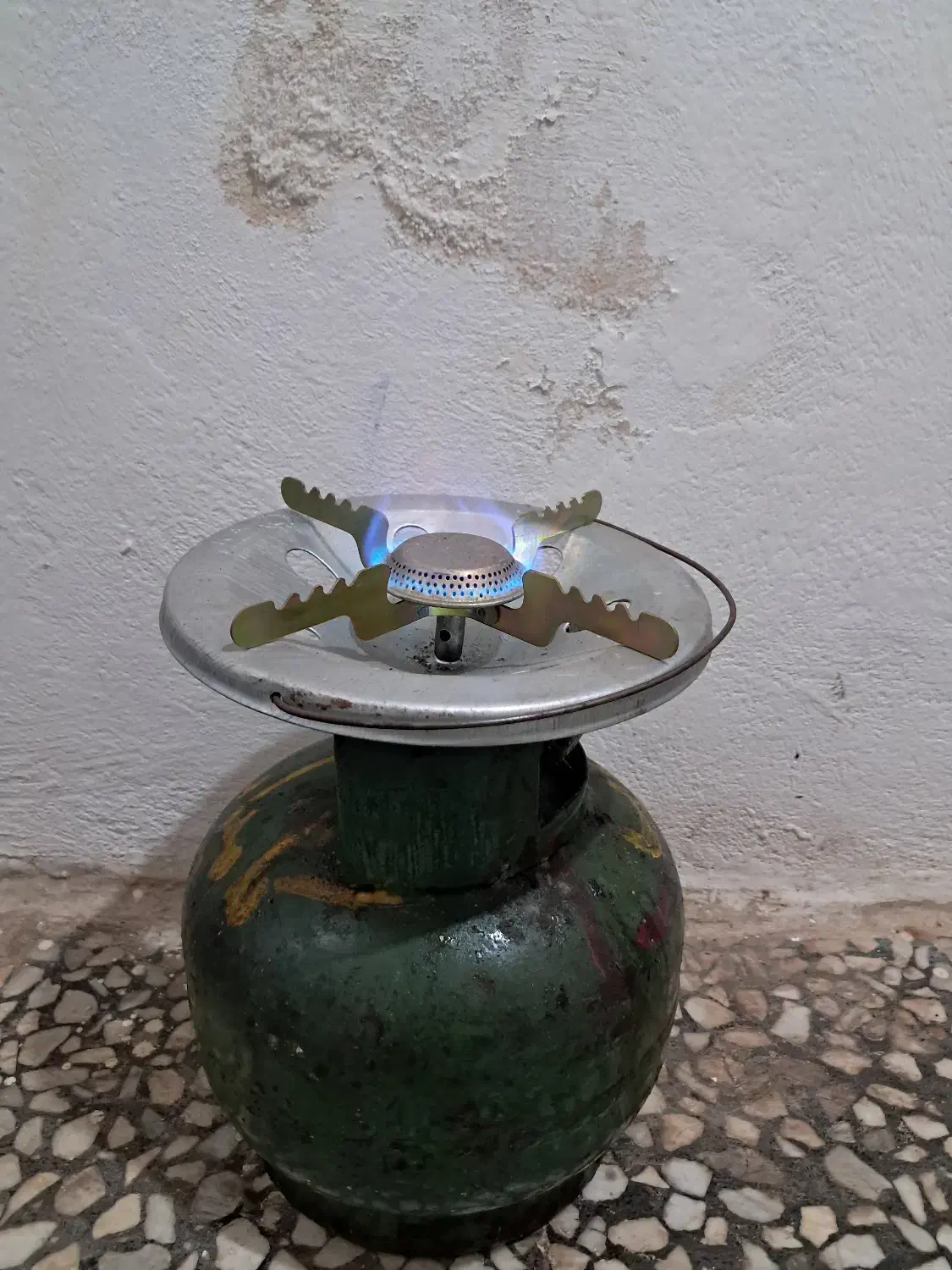 گازپکنیک پرگاز|اجاق گاز و لوازم برقی پختوپز|رشت, معلولین|دیوار