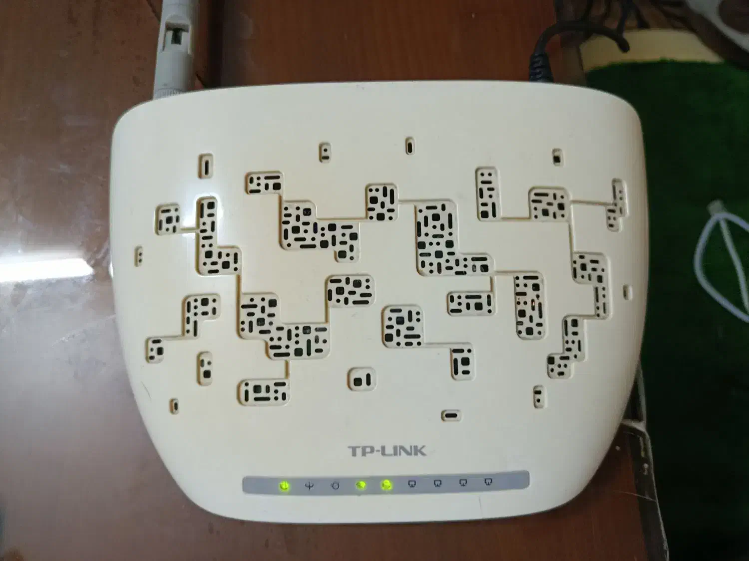 روتر TP-Link|مودم و تجهیزات شبکه|مشهد, محمدآباد|دیوار
