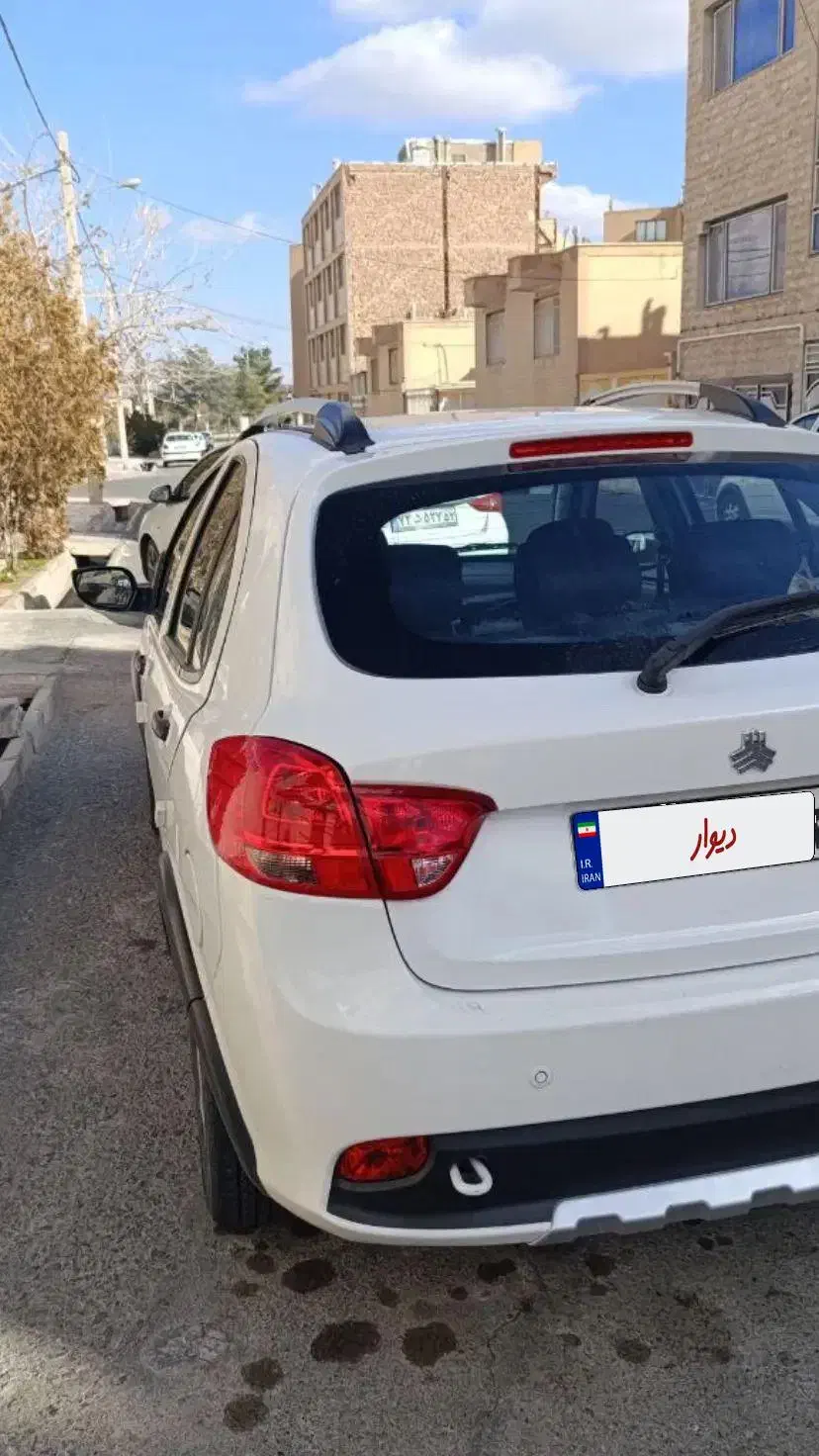کوییک|خودرو سواری و وانت|بیرجند, |دیوار