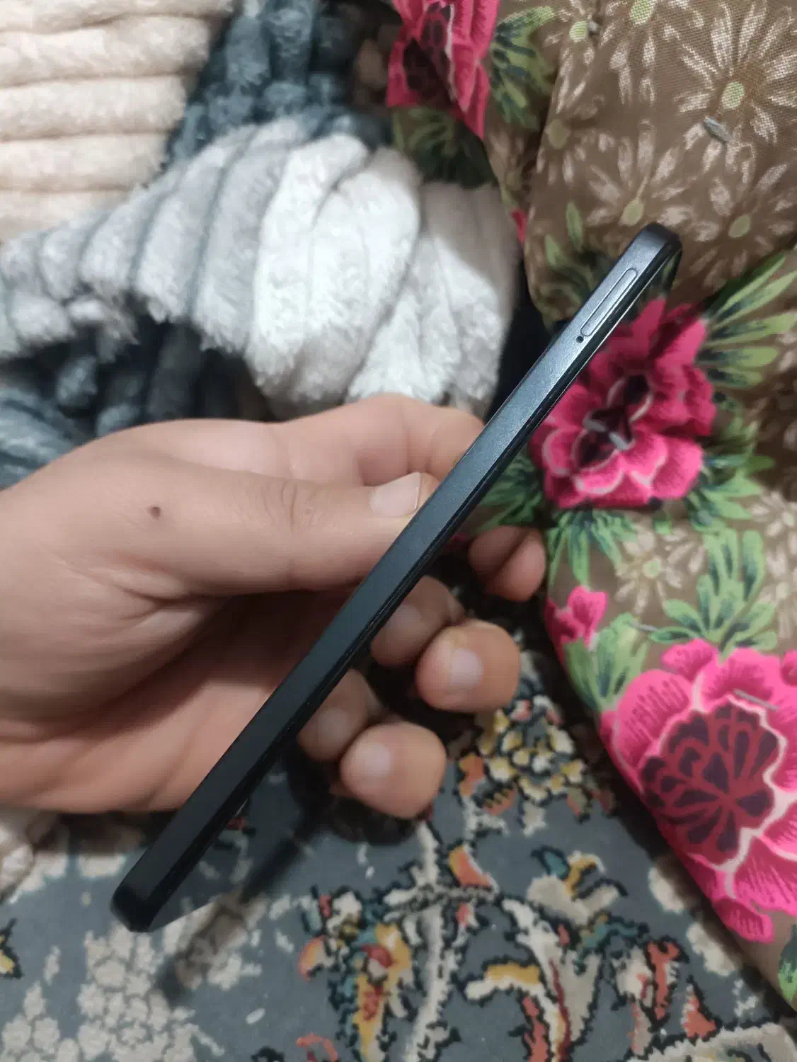 redmi note 12ردمی نوت ۱۲|موبایل|چهاردانگه (تهران), |دیوار