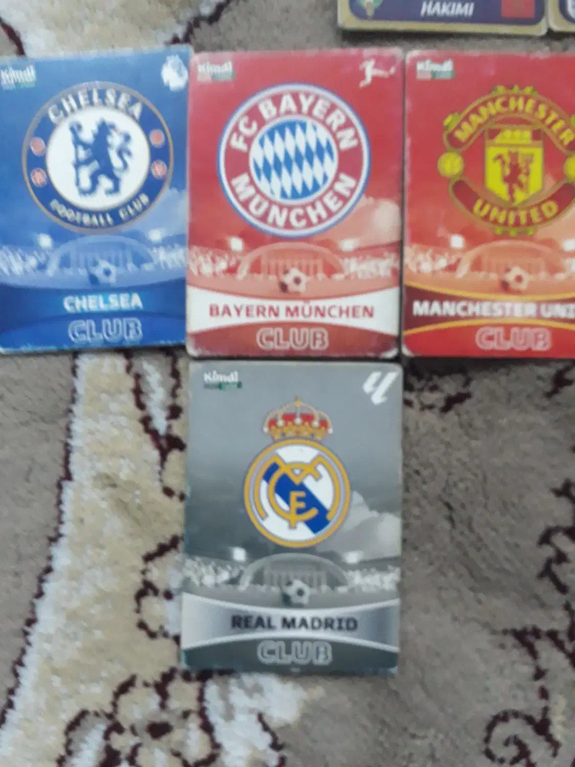 کیمدی 2025|اسباب‌بازی بچه|قم, باجک دو|دیوار