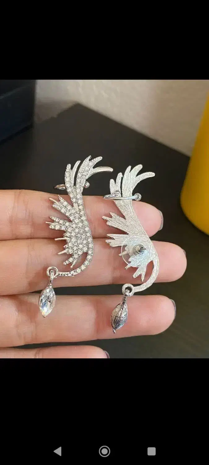 گوشواره مجلسی|بدلیجات|قم, ولیعصر|دیوار