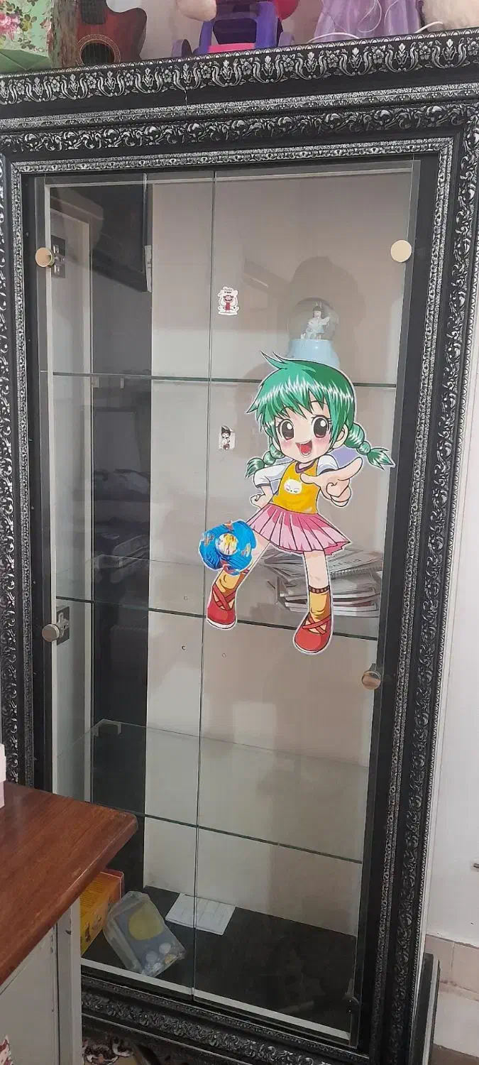 2000000|بوفه، ویترین، کنسول|نیشابور, شهید جعفری|دیوار