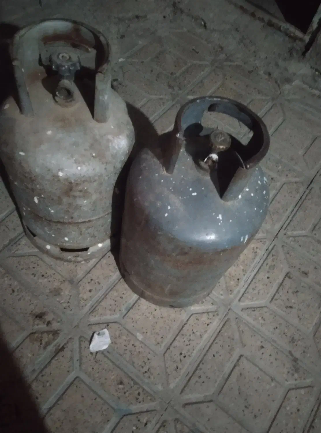 کپسولگاز|اجاق گاز و لوازم برقی پختوپز|ایلام, |دیوار