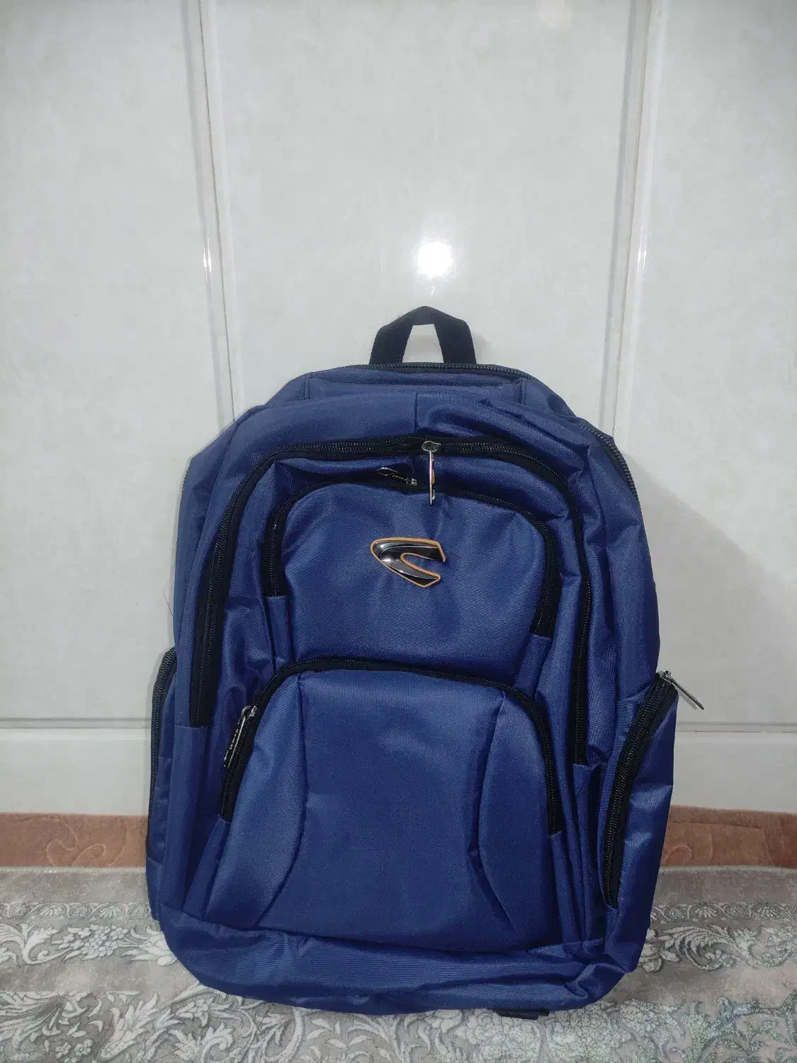 کیف مدرسه کوله پشتی|کیف، کفش، کمربند|قم, ولیعصر|دیوار