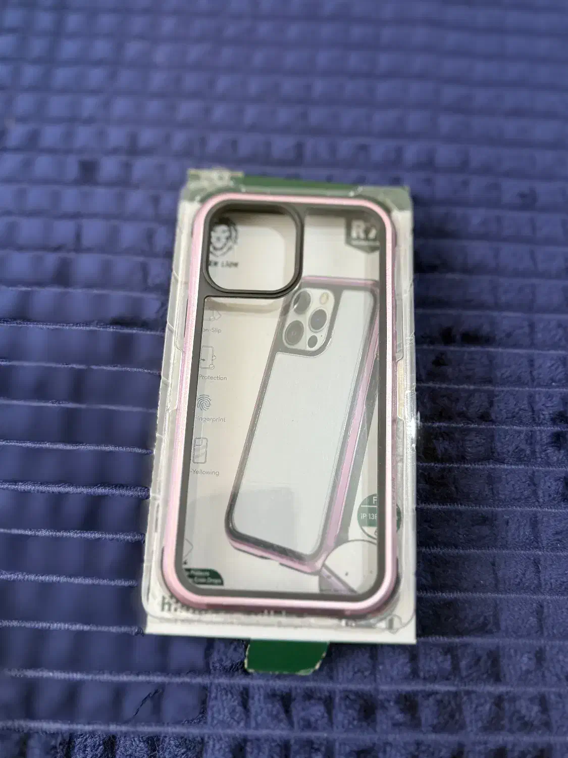 قاب ایفون ۱۳پرومکس|لوازم جانبی موبایل و تبلت|تنکابن, |دیوار