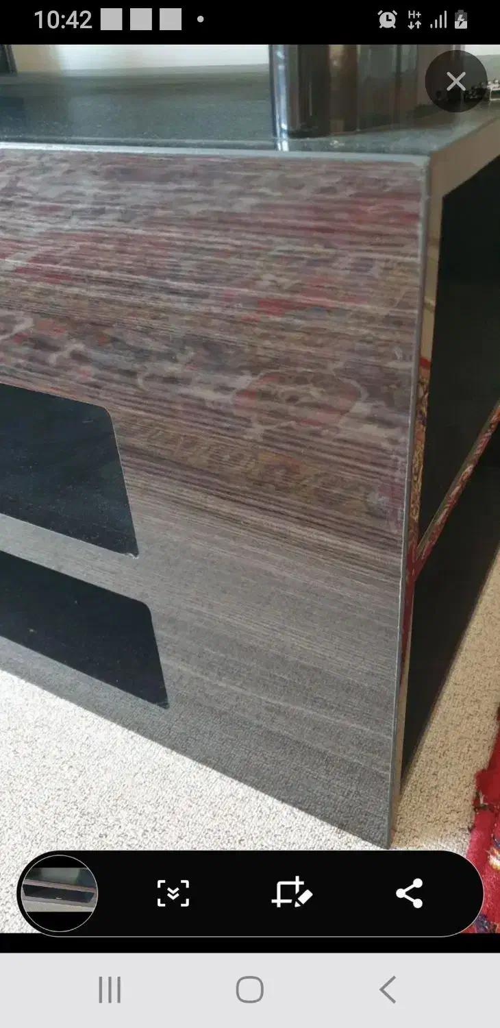 میز تی وی تلویزیون|میز تلویزیون|جلفا, |دیوار