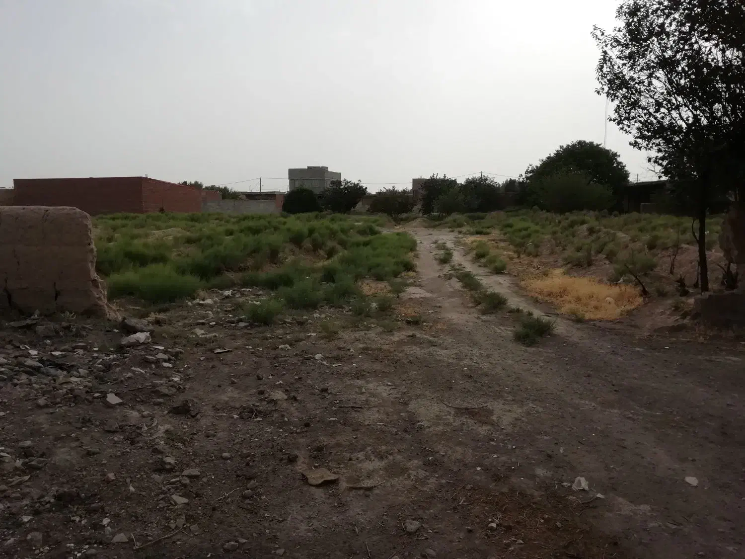 فروش حق الورثه|فروش زمین و ملک کلنگی|بناب, |دیوار