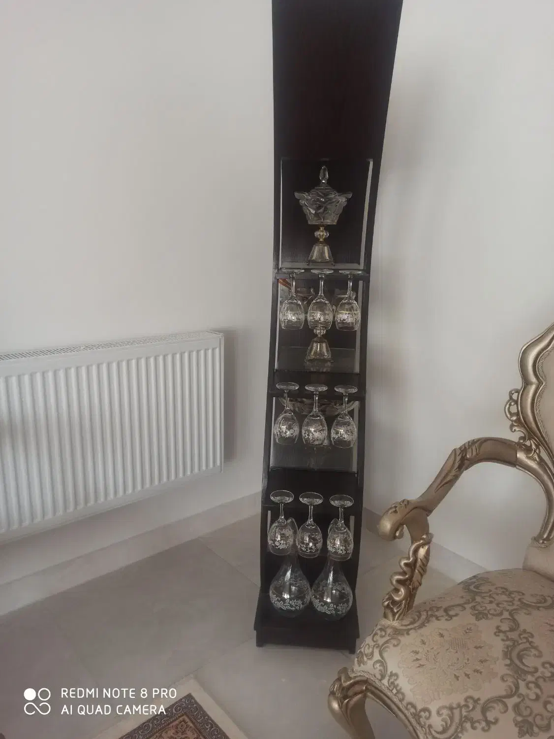 استند شیک وبدون شکستگی|حراج|ایلام, |دیوار