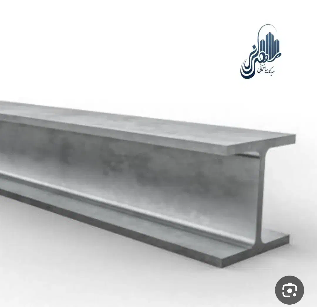 تیر آهن 14 فایکو زیر قیمت بازار به علت نیاز|مصالح و تجهیزات ساختمان|جوانرود, |دیوار