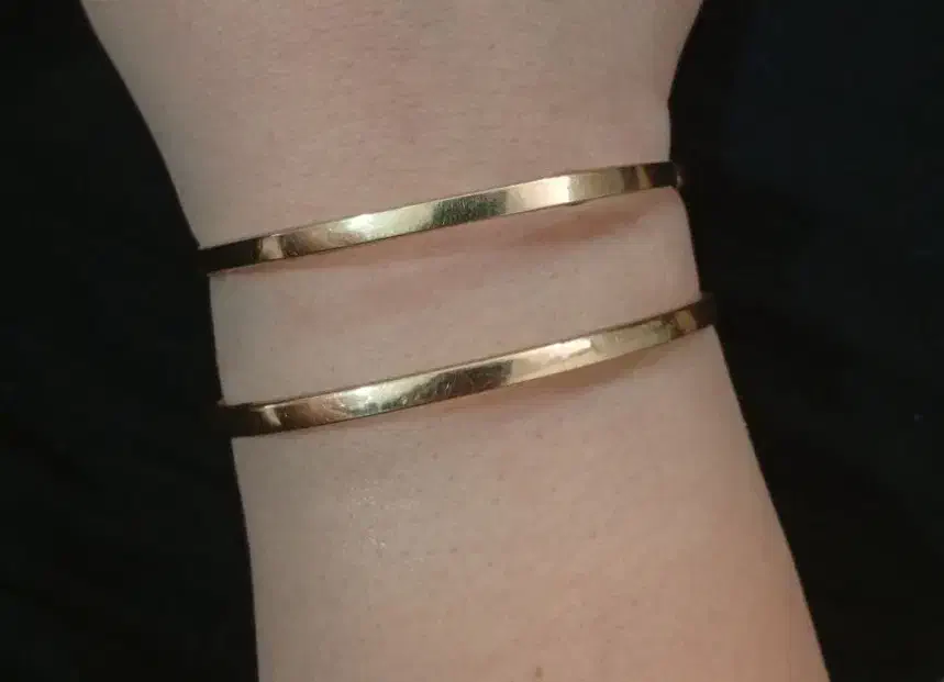 النگو اینه ای شماره دو|جواهرات|قم, نیروگاه|دیوار