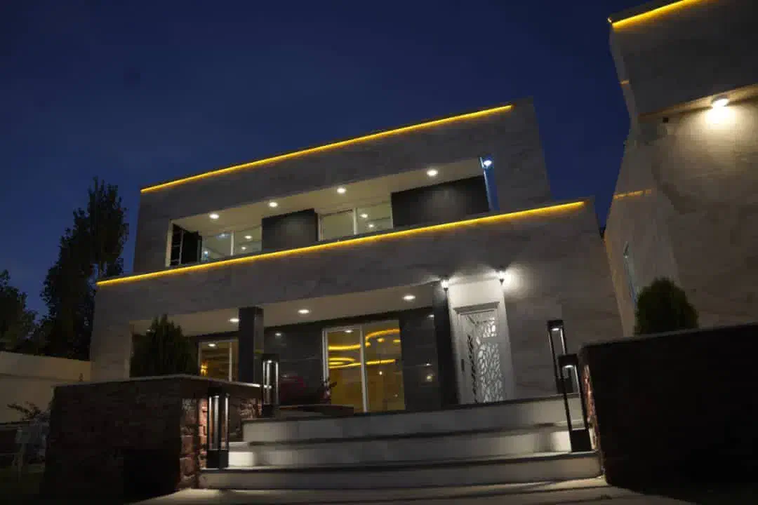 فروش ویلایی دوطبقه|فروش خانه و ویلا|شیراز, تندگویان|دیوار