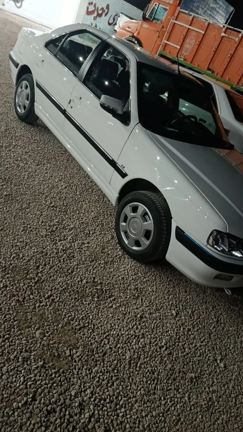 ماشین|خودرو سواری و وانت|فسا, |دیوار