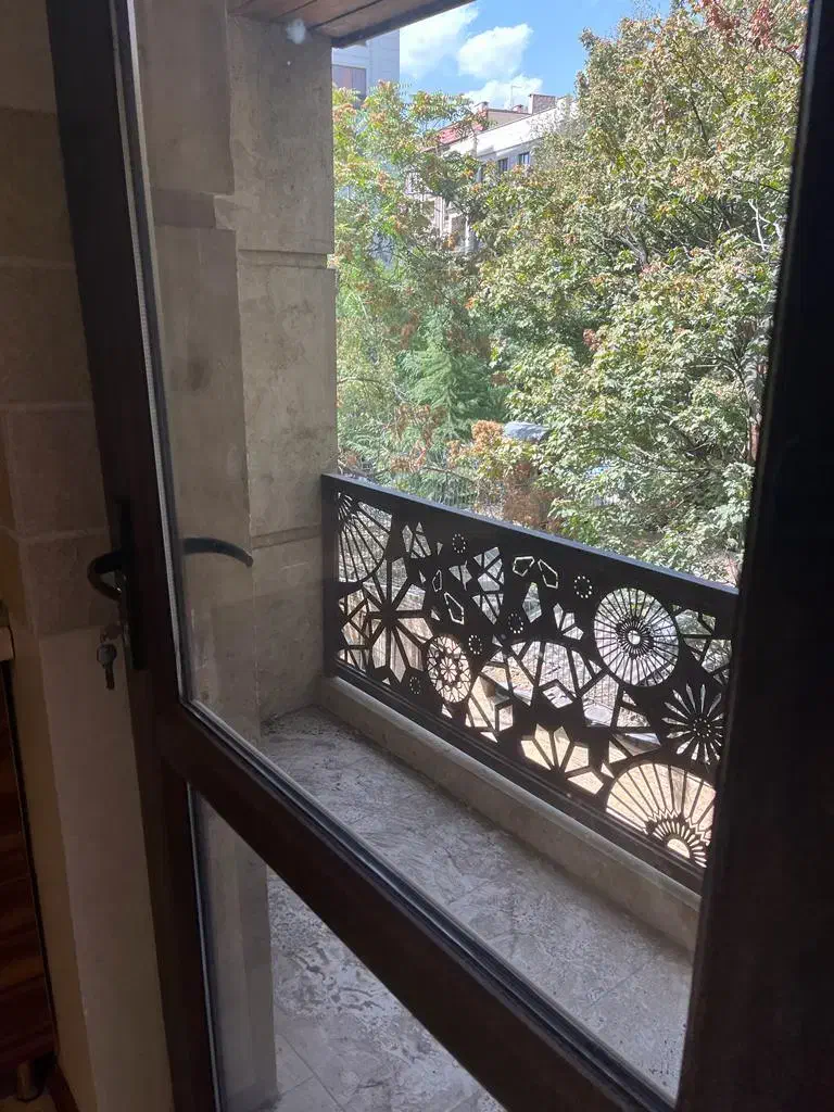 اپارتمان فرمانیه ۱۱۰ متر|اجارهٔ آپارتمان|تهران, فرمانیه|دیوار