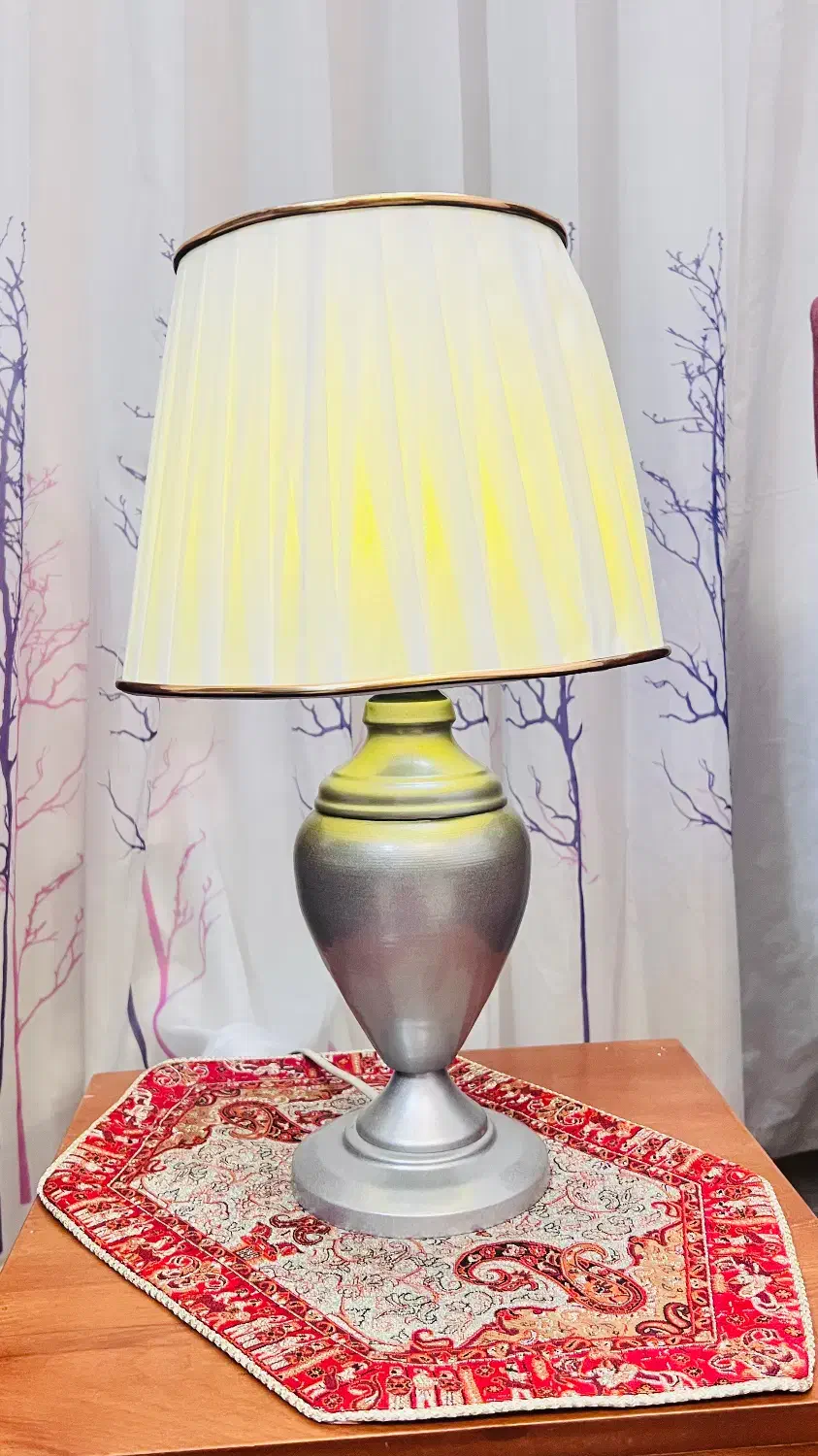 آباژور|لوستر و چراغ آویز|زاهدان, |دیوار