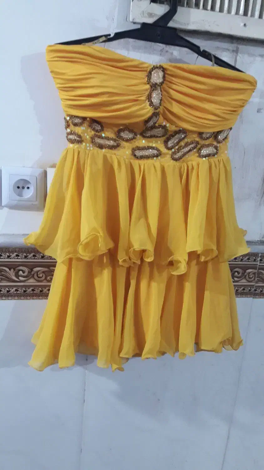 لباس مجلسی|لباس|ساوه, |دیوار