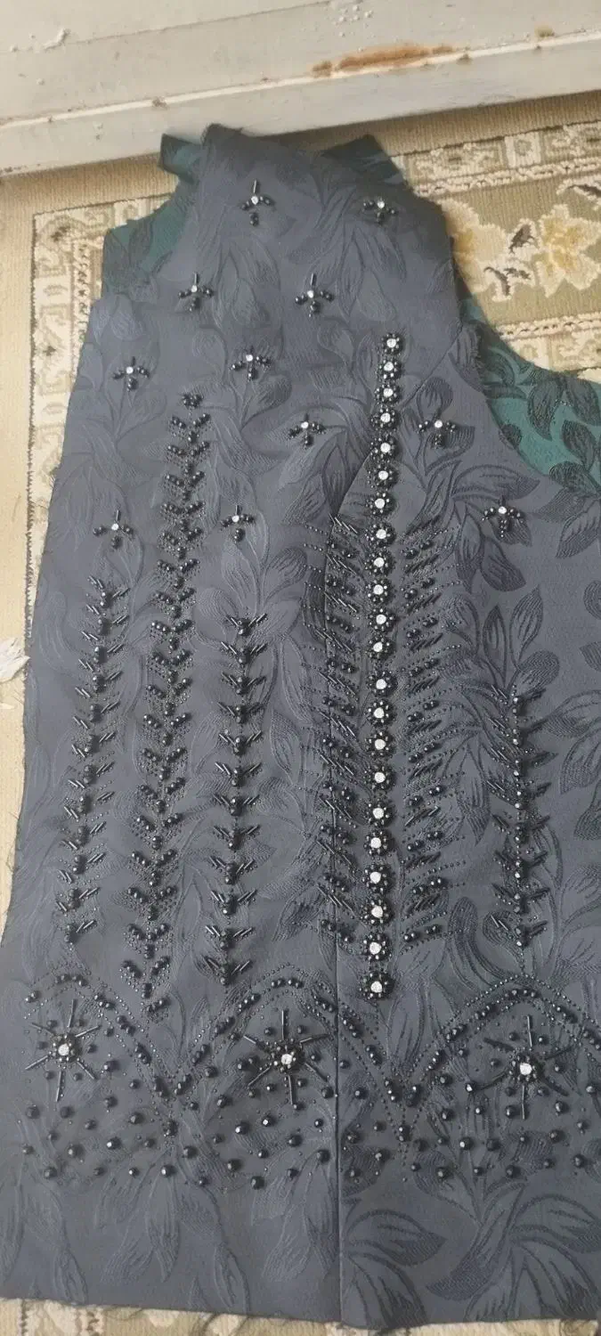 کاردرمنزل منجوق دوزی|استخدام هنری و رسانه|پاکدشت, پاکدشت (مامازند)|دیوار