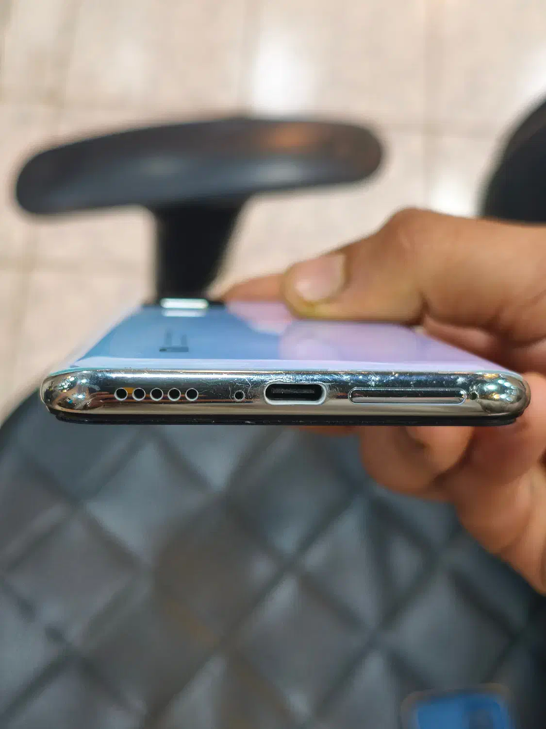 شیامی Mi 10 5G|موبایل|شیراز, لب آب|دیوار