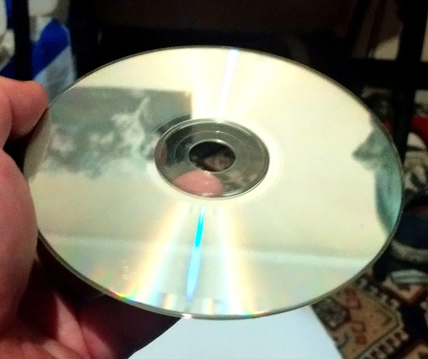 فروش ۳ سی دی موزیک کلاسیک اوریجینال فاخر|فیلم و موسیقی|تهران, امیریه|دیوار