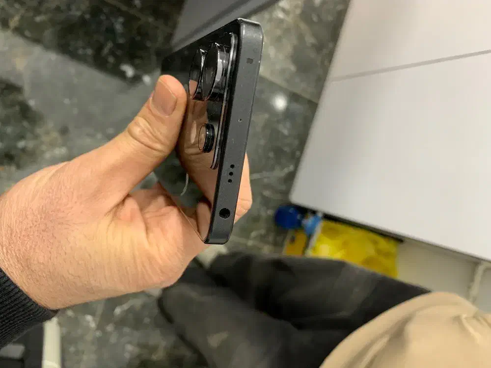 Note 13 pro 5g با گارانتی فعال|موبایل|شهریار, شهریار|دیوار