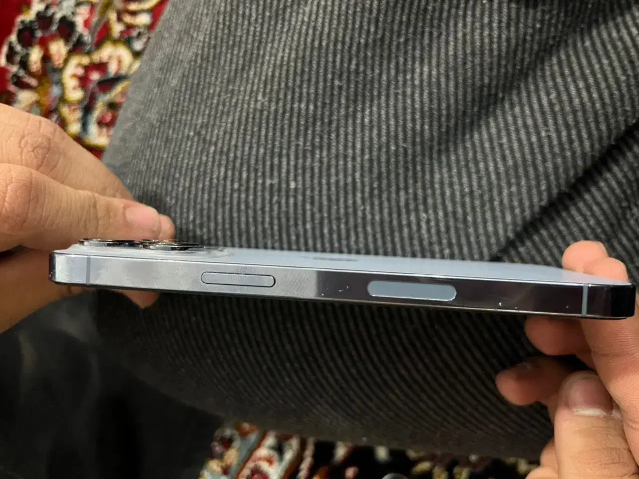 ۱۳pro|موبایل|قم, شاه سید علی|دیوار