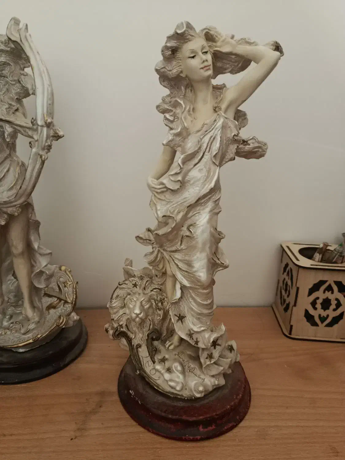 مجسمه سالم وزیبا|مجسمه، تندیس، ماکت|قم, باجک یک|دیوار