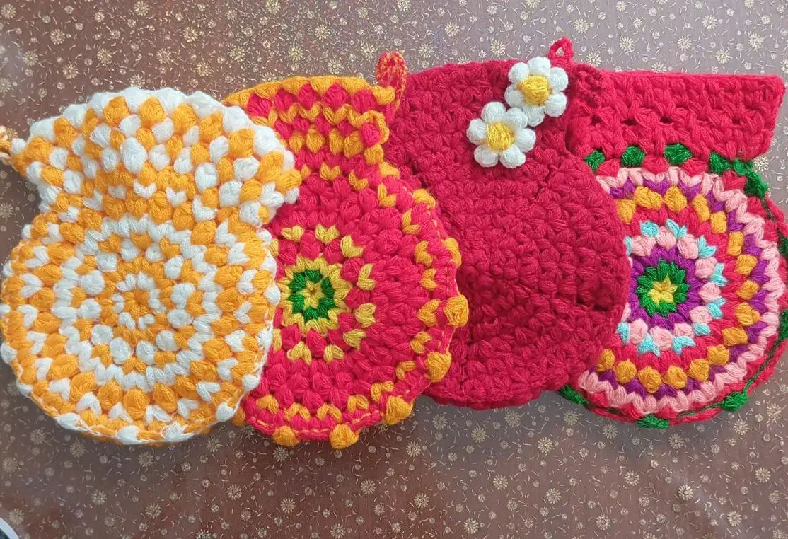 اسکاج و لیف حمام|لوازم حمام|ورامین, ورامین|دیوار