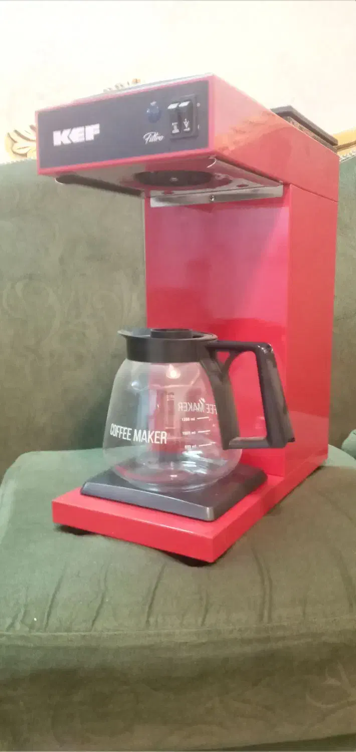 رگولار کافی kef ترکیه|کافی‌شاپ و رستوران|مشهد, نیروی هوایی|دیوار