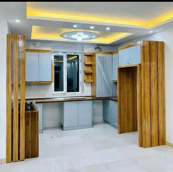 کابینت آشپزخانه و کمد دیواری|خدمات پیشه و مهارت|فولادشهر, فولادشهر|دیوار