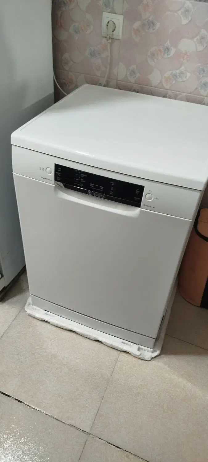 ماشین ظرفشویی اکبند|ماشین ظرفشویی|ارومیه, |دیوار