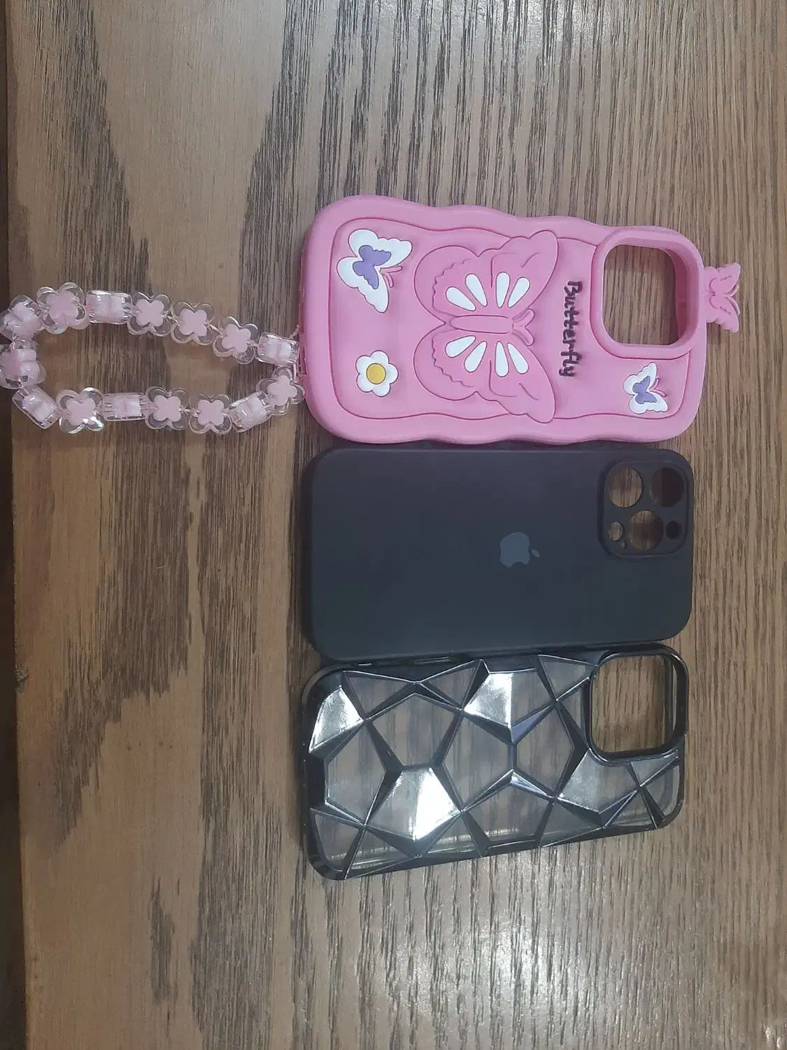 قاب گوشی آیفون ۱۶ پرو مکس|لوازم جانبی موبایل و تبلت|تهران, مسعودیه|دیوار