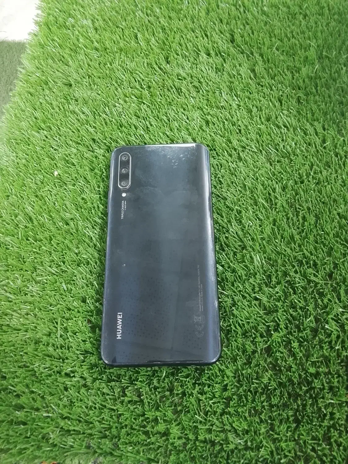 تبلت|تبلت|مشهد, حضرت حجت|دیوار