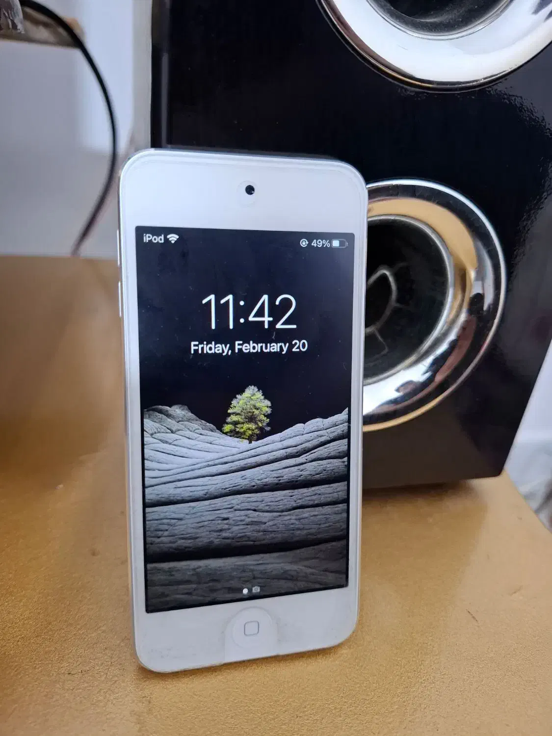 ipod touch 7|موبایل|ایرانشهر, |دیوار