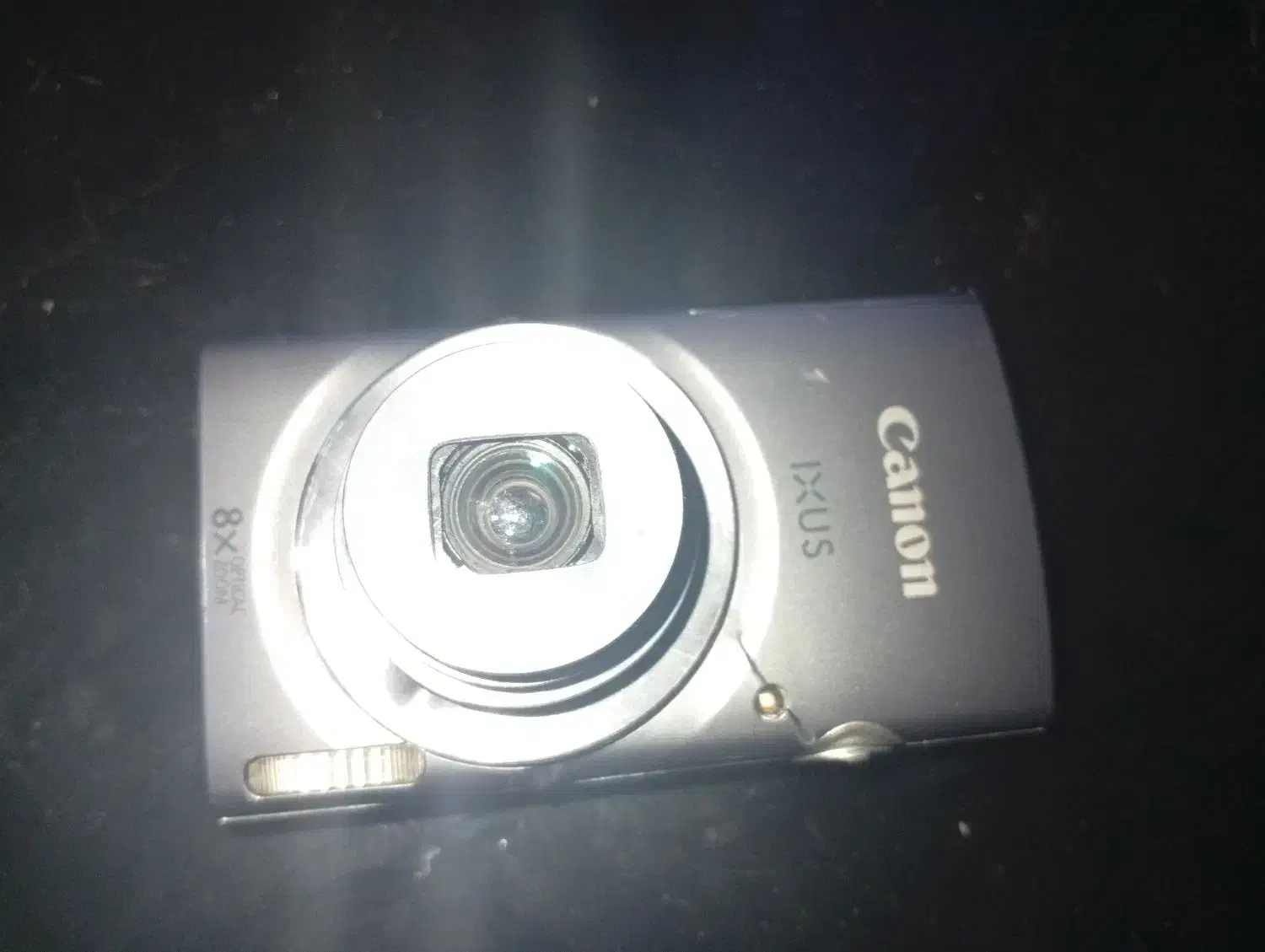 کنون دوربین دیجیتال|دوربین عکاسی و فیلمبرداری|گرگان, |دیوار