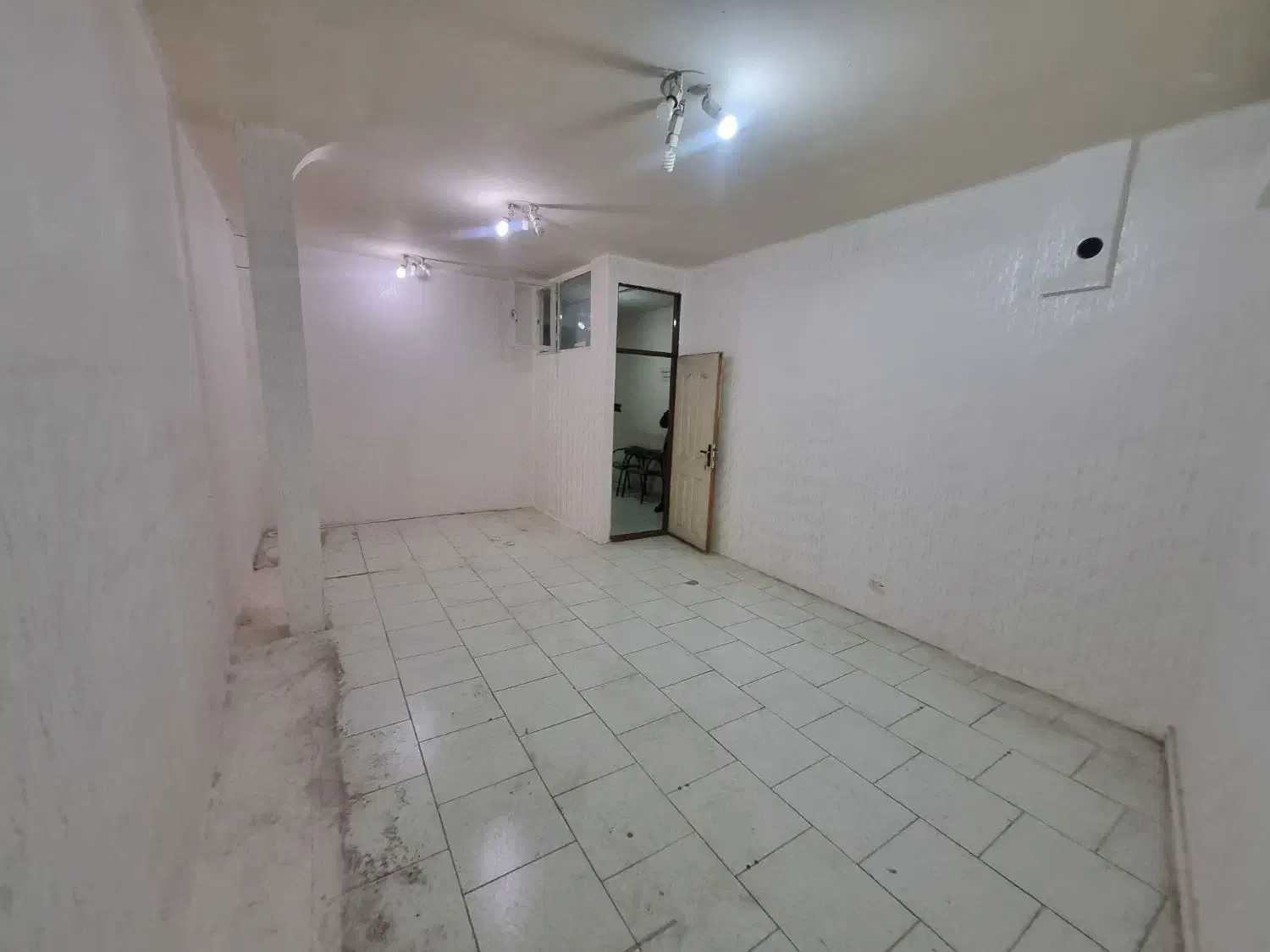 خدماتی ۲۵ متر در شریعتی|اجارهٔ دفتر کار، اتاق اداری، مطب|اردبیل, |دیوار