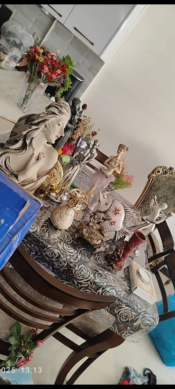 دکوری|مجسمه، تندیس، ماکت|زاهدان, |دیوار