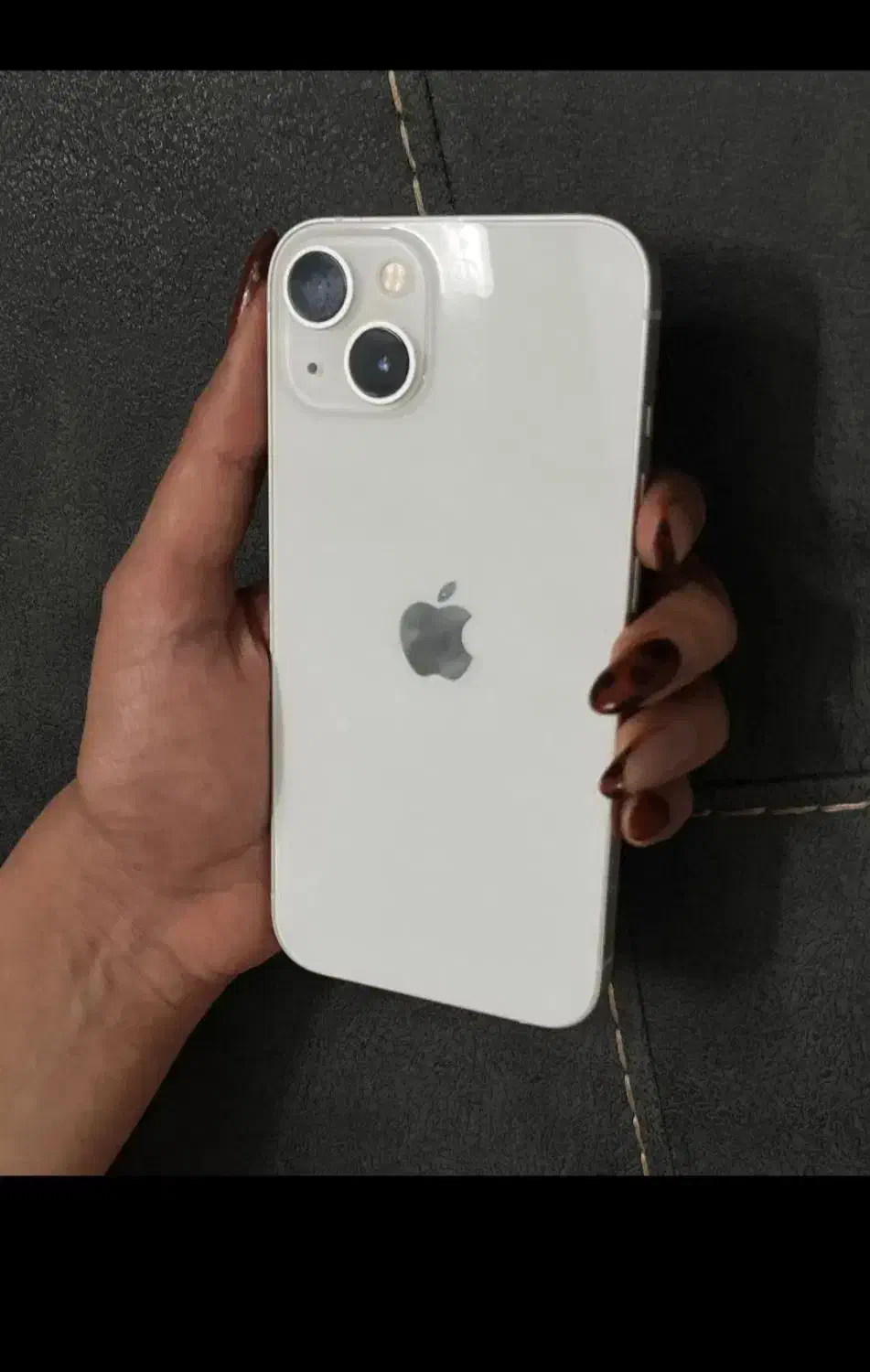 آیفون ۱۳ معمولی ۱۲۸ دو سیم|موبایل|لاهیجان, شیخ زاهد|دیوار