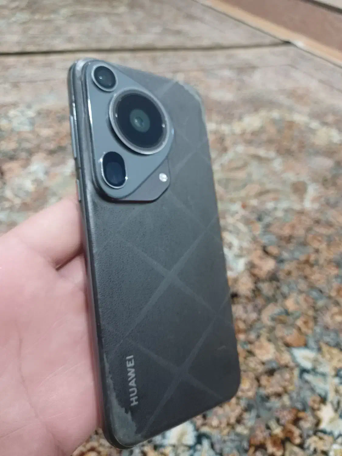 هواوی Pura 70ultra|موبایل|سردشت, |دیوار