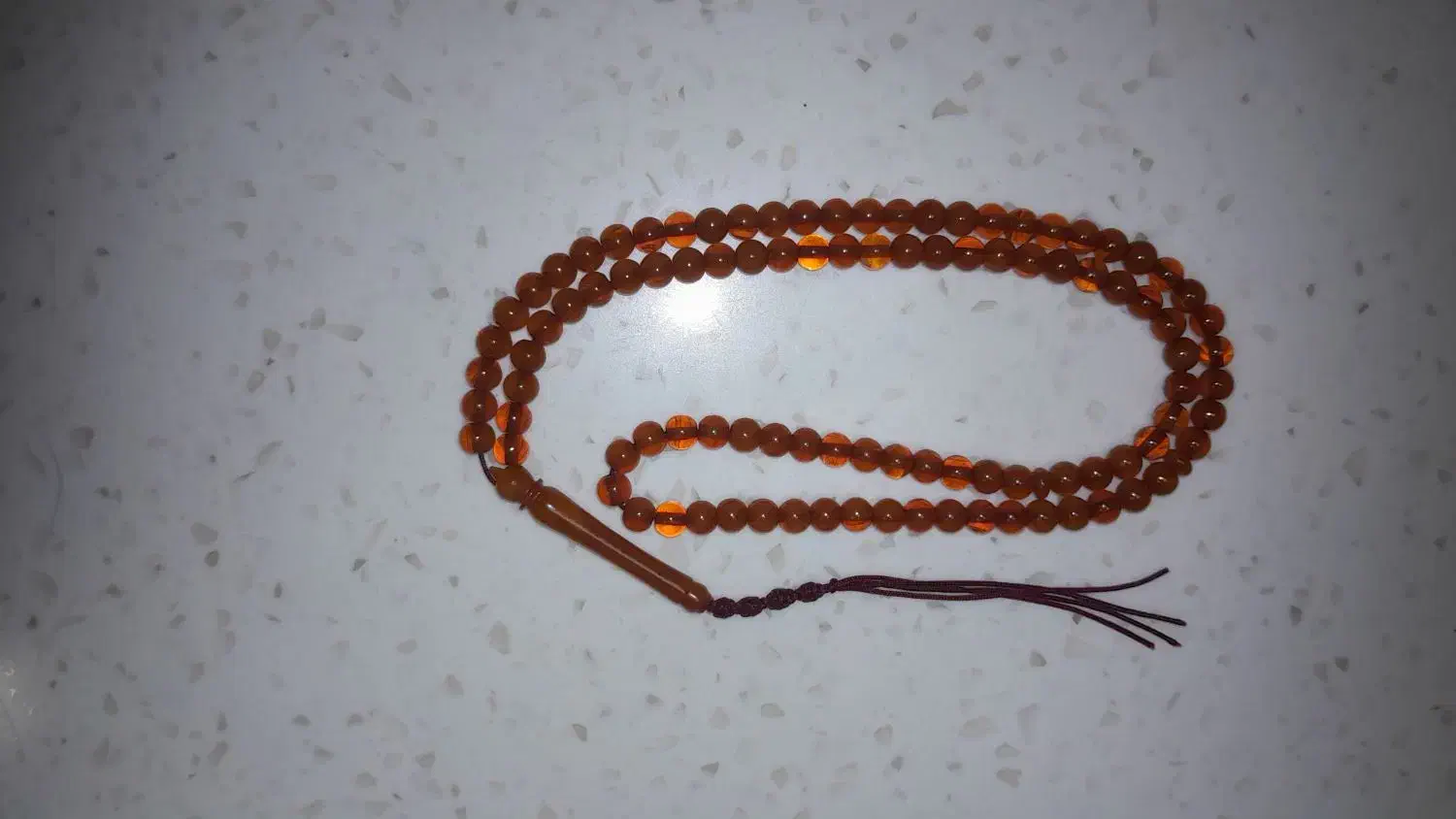 تسبیح|کلکسیون اشیاء عتیقه|سنندج, |دیوار