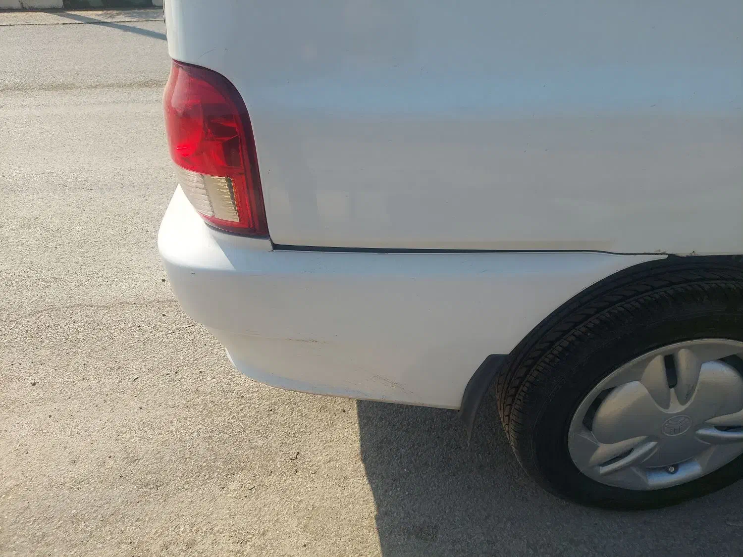 فروش پراید ۱۳۲ مدل ۹۳ خانگی|خودرو سواری و وانت|اهواز, پادادشهر|دیوار