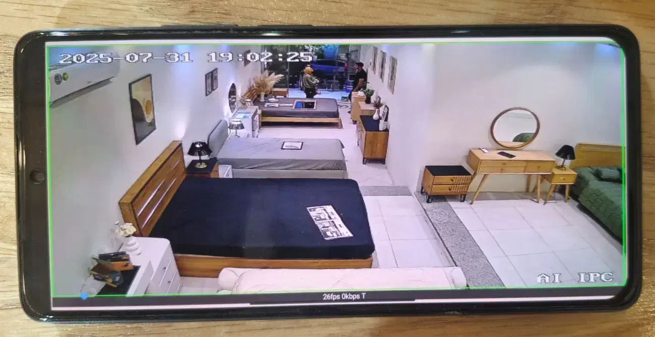 دوربین مداربسته جهت تائیدیه اماکن/مجوز پروانه کسب|دوربین مداربسته|شیراز, کلاهدوز|دیوار