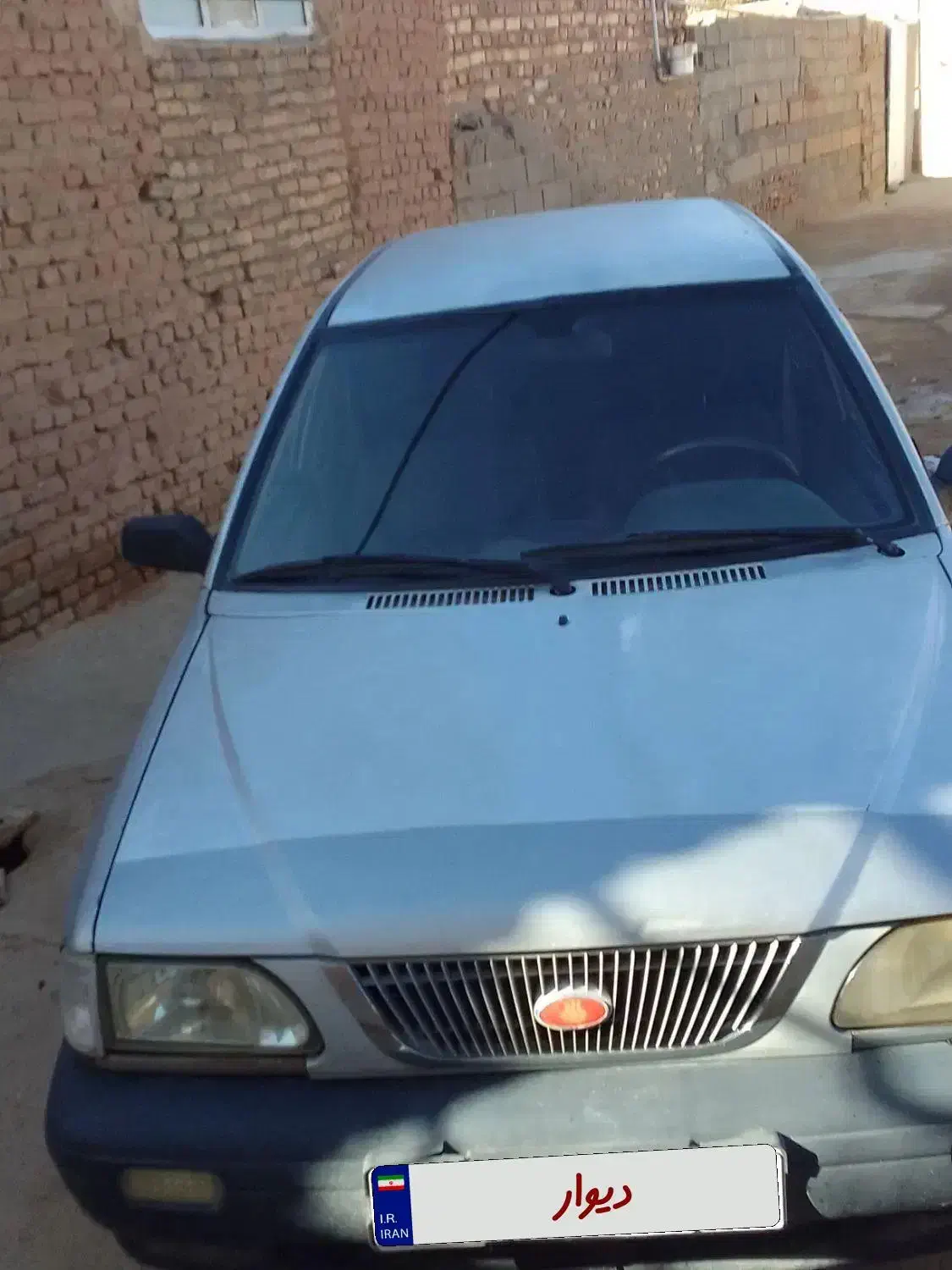 پراید 141مدل 84|خودرو سواری و وانت|پائین جام, |دیوار