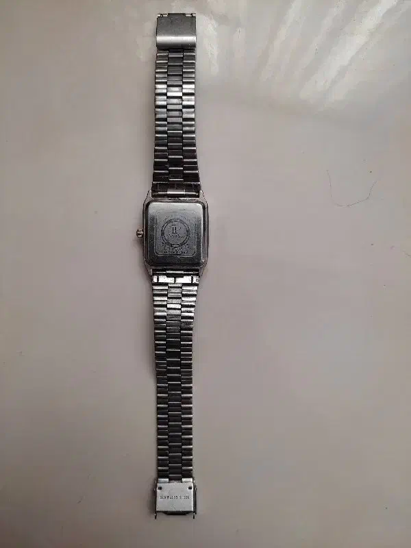 ساعت اصل موتور ژاپنی فلیپ پرسیو|ساعت|مشهد, شهرک لشکر (شهرک غرب)|دیوار