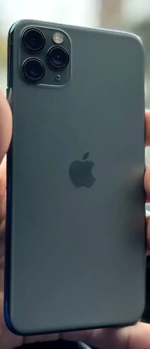 آیفون یازده پرومکس|موبایل|زرگرشهر, |دیوار