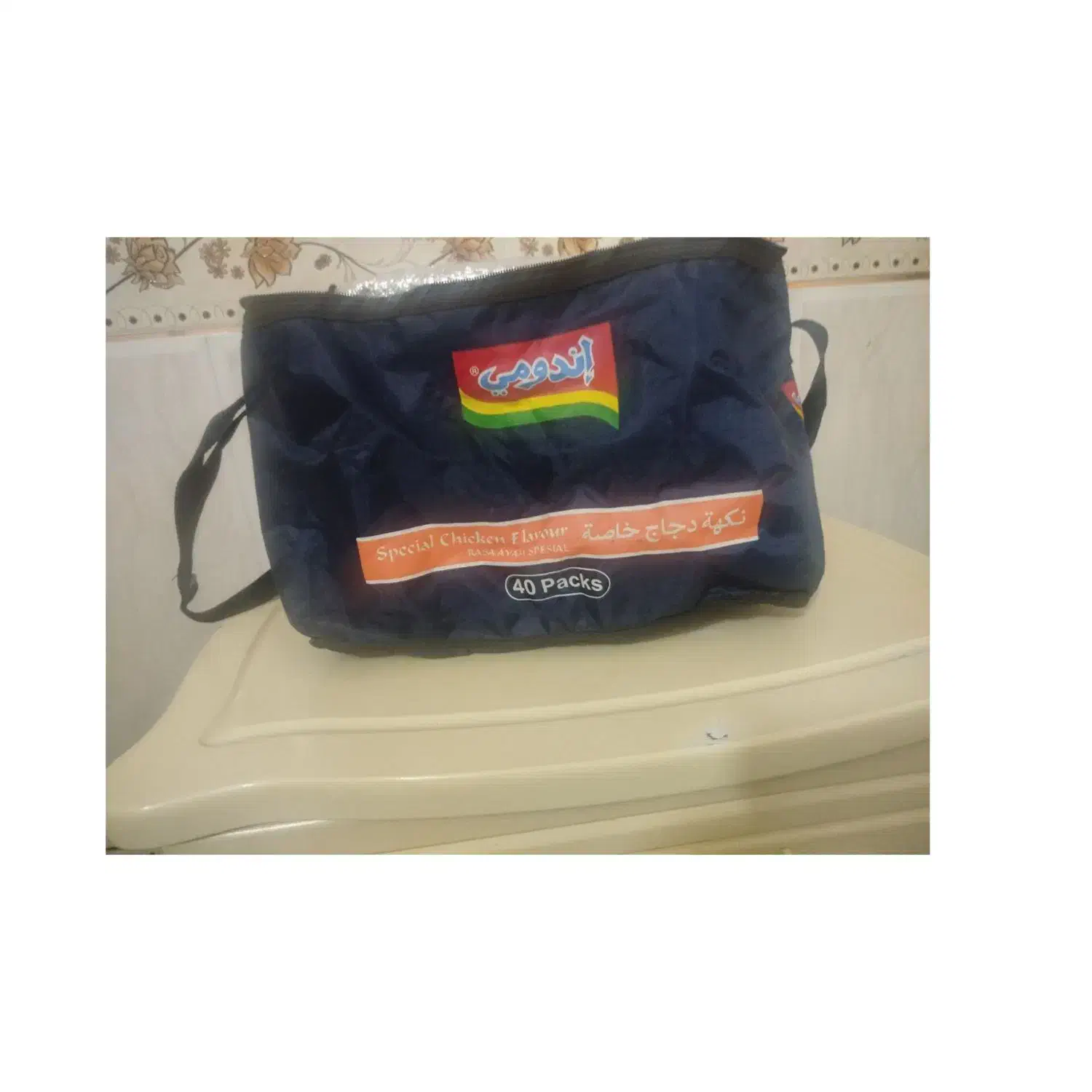 کیف حمل غذا ...سرد و گرم|کیف، کفش، کمربند|لار, |دیوار