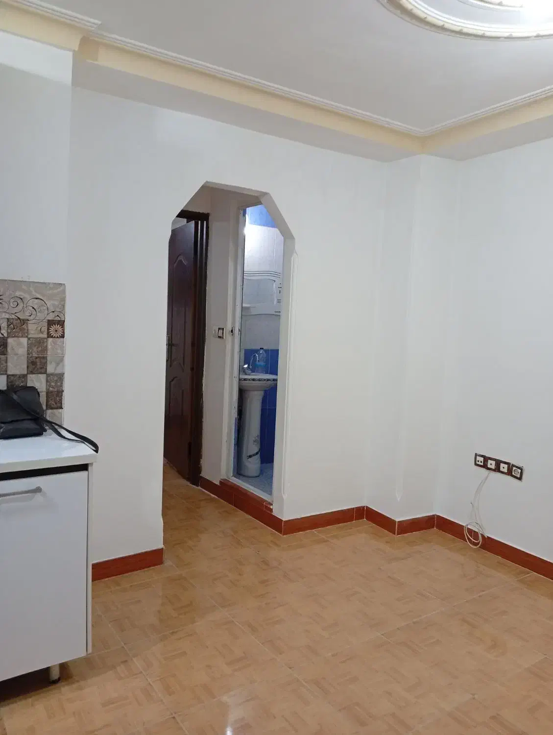 ۵۰ متر ، نسق ، فول بازسازی ، نوآوران|فروش آپارتمان|رشت, حمیدیان|دیوار