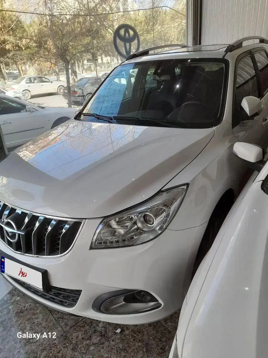 هایما|خودرو سواری و وانت|ارومیه, |دیوار